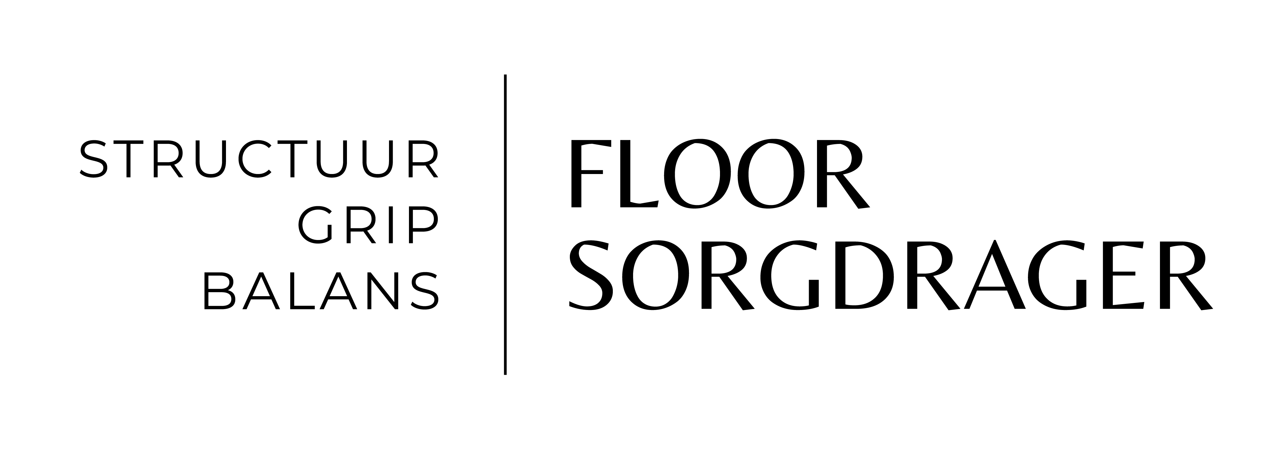 Floor Sorgdrager