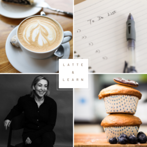 Workshop Latte & Learn [Editie 19/6/25]